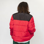 Karl Kani Retro Block Reversible Puffer Jacket M 6076823 Clothing , Jackets, vests , Men Your Sports Performance