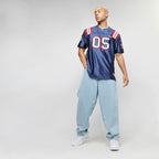 Fubu Corporate Football Jersey M 6035680 Clothing , Shirts , Men Your Sports Performance