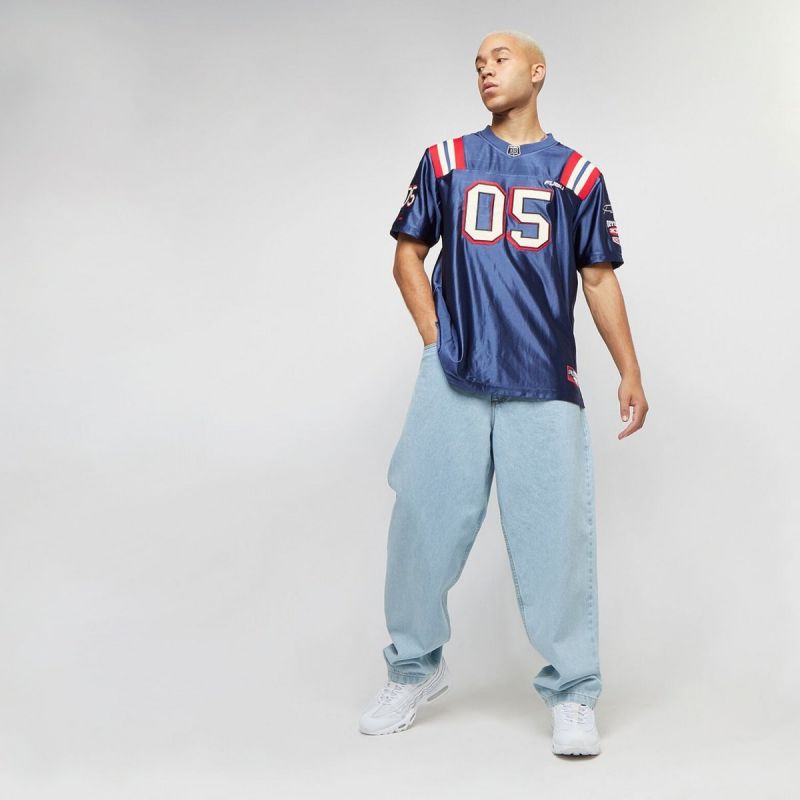 Fubu Corporate Football Jersey M 6035680 Clothing , Shirts , Men Your Sports Performance