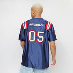 Fubu Corporate Football Jersey M 6035680 Clothing , Shirts , Men Your Sports Performance