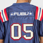 Fubu Corporate Football Jersey M 6035680 Clothing , Shirts , Men Your Sports Performance