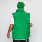 Karl Kani Og Puffer Vest M 6072166 Clothing , Jackets, vests , Men Your Sports Performance