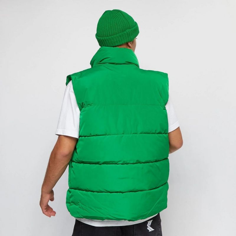 Karl Kani Og Puffer Vest M 6072166 Clothing , Jackets, vests , Men Your Sports Performance