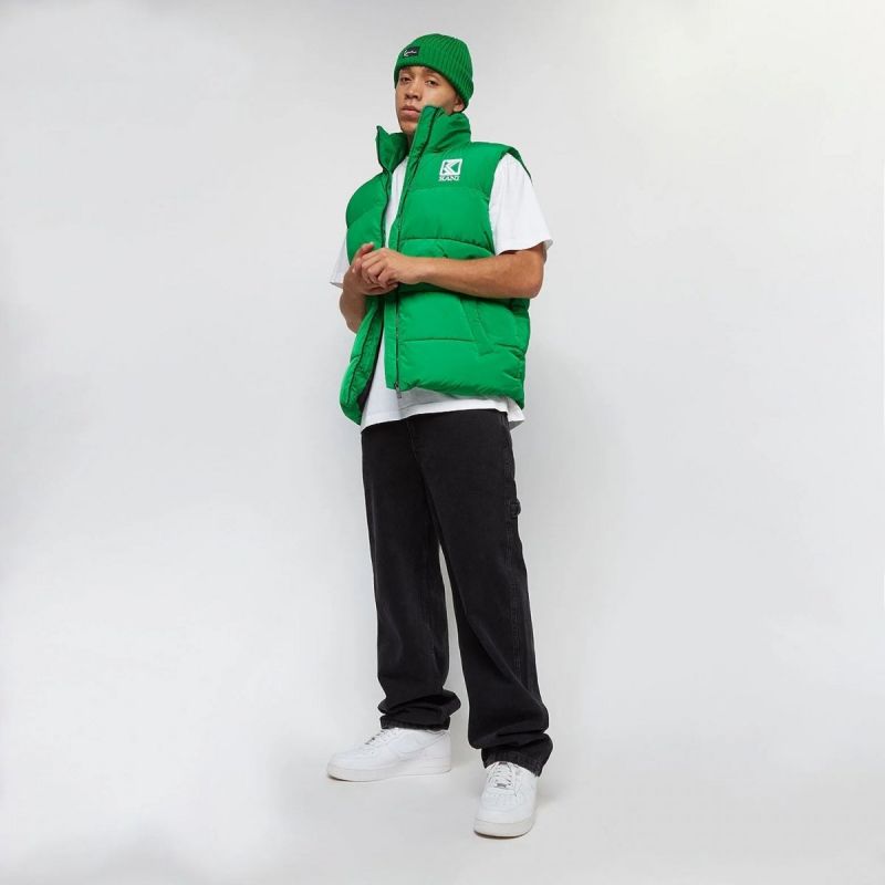 Karl Kani Og Puffer Vest M 6072166 Clothing , Jackets, vests , Men Your Sports Performance