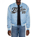 Fubu Varsity Satin College Jacket M 6075133 Clothing , Jackets, vests , Men Your Sports Performance