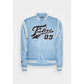 Fubu Varsity Satin College Jacket M 6075133 Clothing , Jackets, vests , Men Your Sports Performance