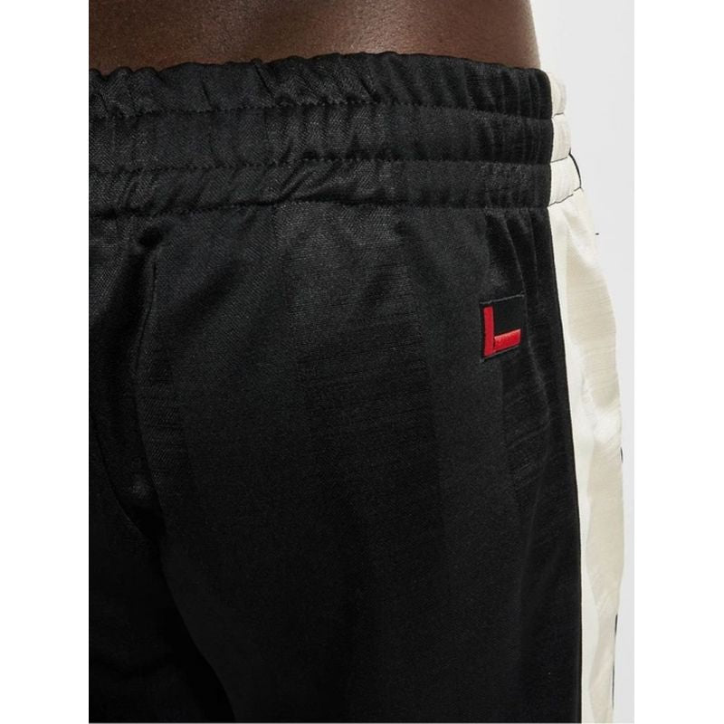 Fubu Corporate Stripded Track Pants M 6004570 Clothing , Pants, shorts , Men Your Sports Performance
