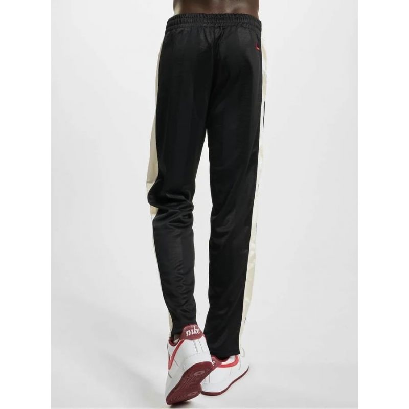 Fubu Corporate Stripded Track Pants M 6004570 Clothing , Pants, shorts , Men Your Sports Performance