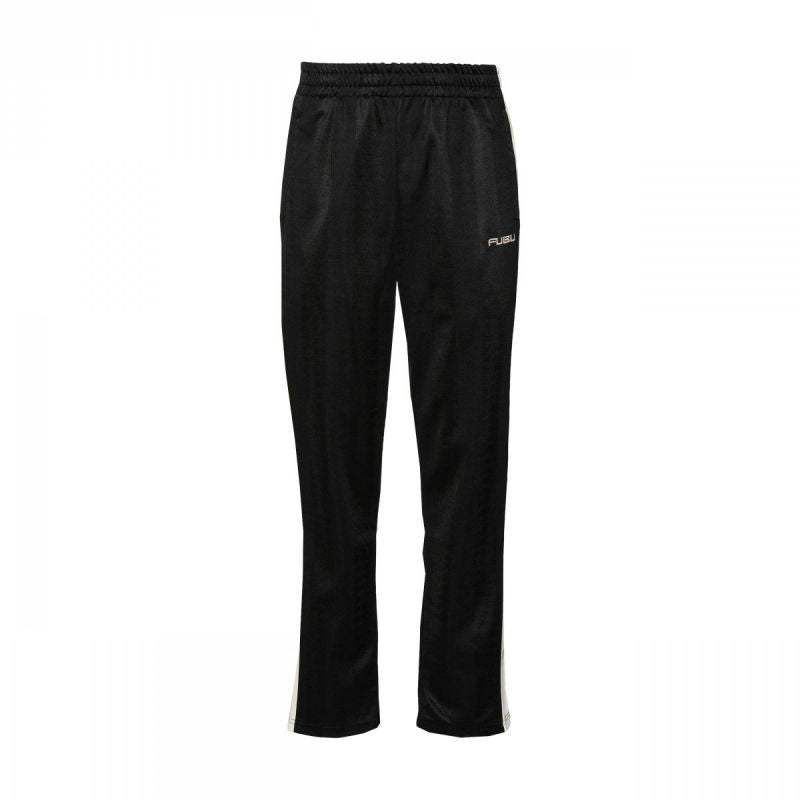 Fubu Corporate Stripded Track Pants M 6004570 Clothing , Pants, shorts , Men Your Sports Performance