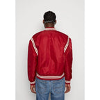 Fubu Varsity Satin College Jacket M 6075132 Clothing , Jackets, vests , Men Your Sports Performance