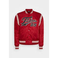 Fubu Varsity Satin College Jacket M 6075132 Clothing , Jackets, vests , Men Your Sports Performance