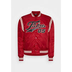 Fubu Varsity Satin College Jacket M 6075132 Clothing , Jackets, vests , Men Your Sports Performance