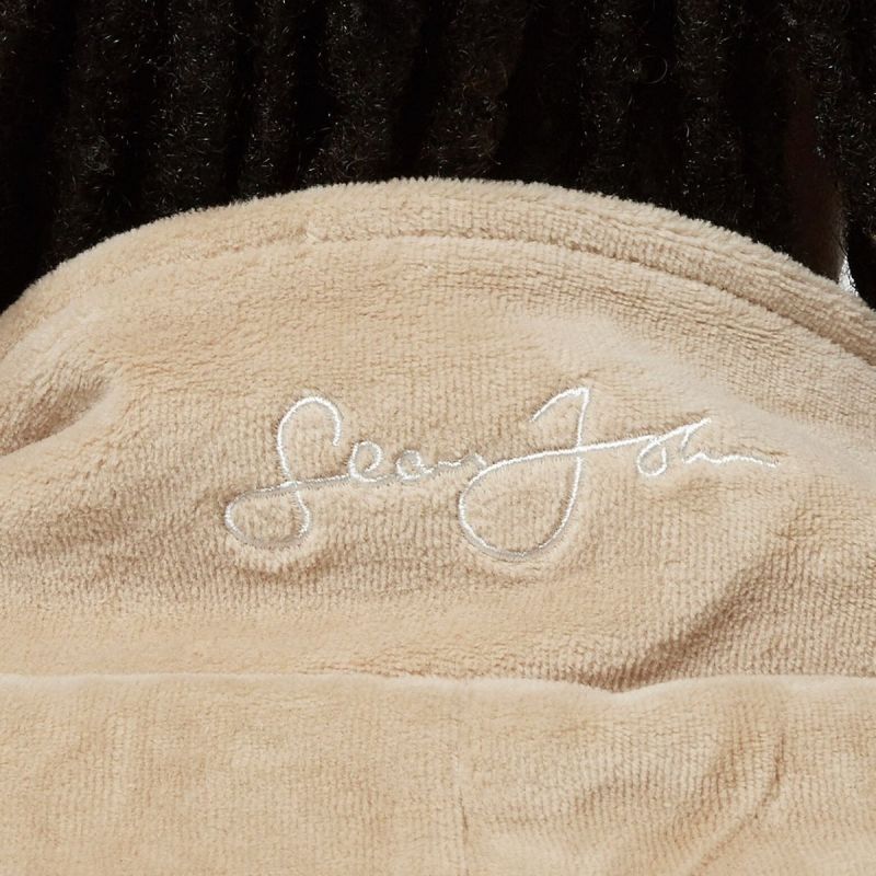 Sean John Check Velours Trackjacket M 6078156 Clothing , Sweatshirts , Men Your Sports Performance