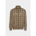 Sean John Vintage Pinstripe Check Trackjacket M 6078110 Clothing , Sweatshirts , Men Your Sports Performance