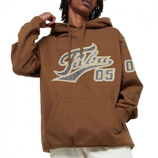 Fubu Varsity Heavy Hoodie M 6021238 Clothing , Sweatshirts , Men Your Sports Performance
