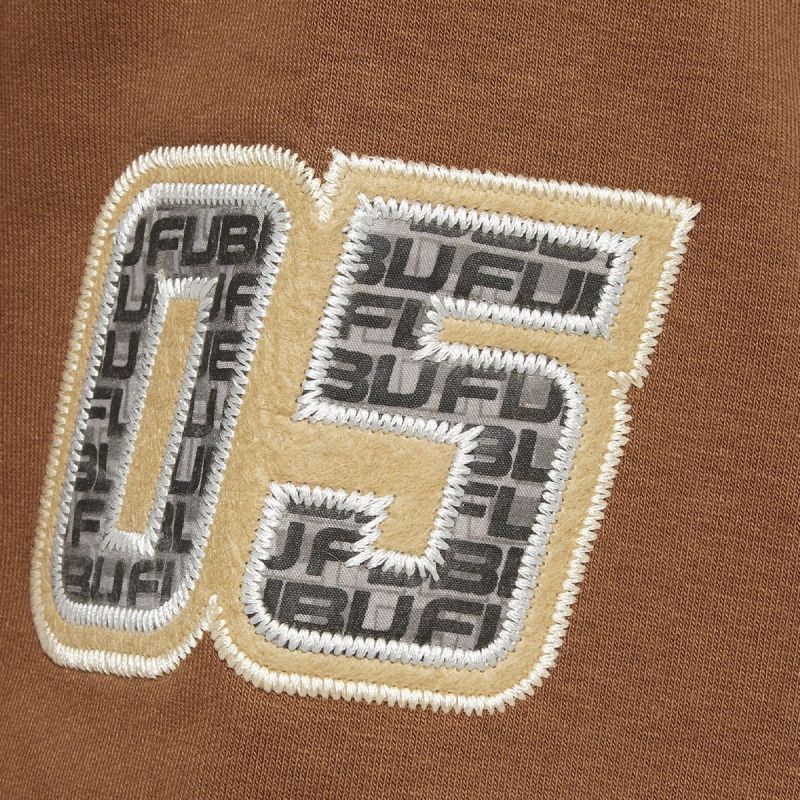 Fubu Varsity Heavy Hoodie M 6021238 Clothing , Sweatshirts , Men Your Sports Performance