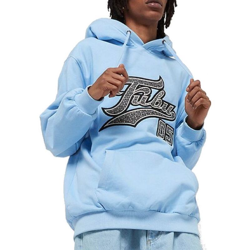 Fubu Varsity Heavy Hoodie M 6021236 Clothing , Sweatshirts , Men Your Sports Performance