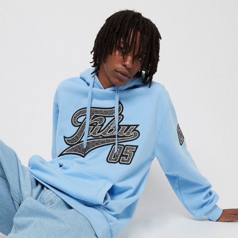 Fubu Varsity Heavy Hoodie M 6021236 Clothing , Sweatshirts , Men Your Sports Performance