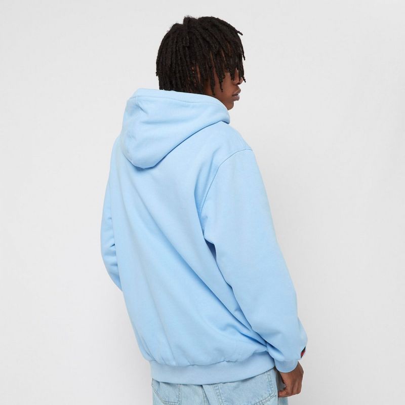 Fubu Varsity Heavy Hoodie M 6021236 Clothing , Sweatshirts , Men Your Sports Performance