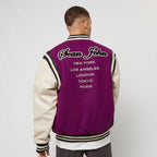 Sean John Vintage College Jacket M 6075170 Clothing , Jackets, vests , Men Your Sports Performance