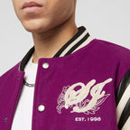 Sean John Vintage College Jacket M 6075170 Clothing , Jackets, vests , Men Your Sports Performance