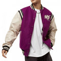 Sean John Vintage College Jacket M 6075170 Clothing , Jackets, vests , Men Your Sports Performance