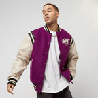 Sean John Vintage College Jacket M 6075170 Clothing , Jackets, vests , Men Your Sports Performance