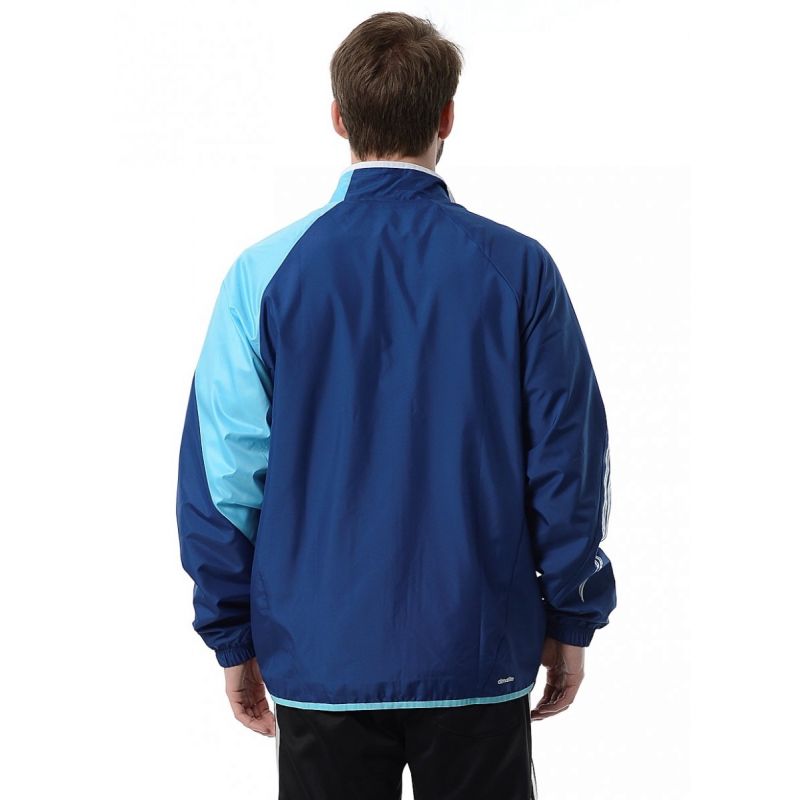 adidas F50 Woven Jacket Z35503 Your Sports Performance