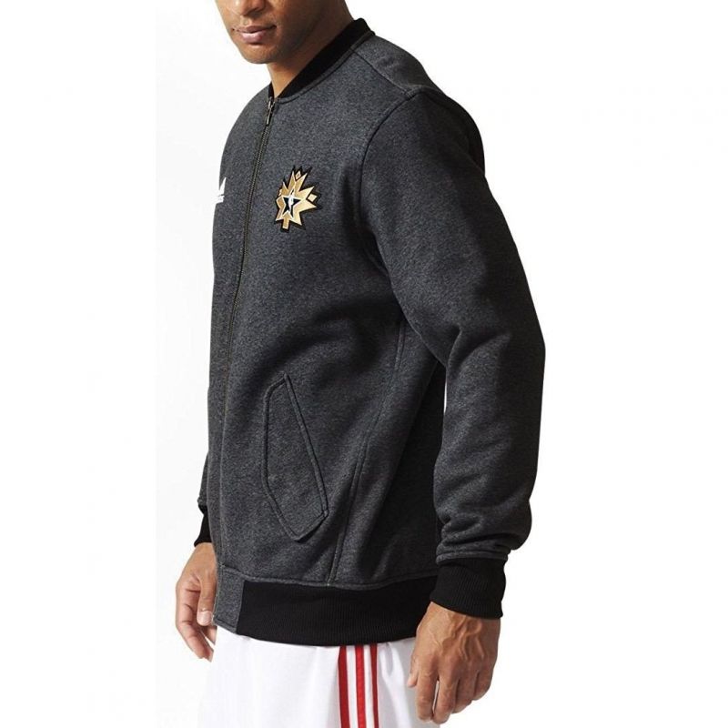 Adidas deals nba sweatshirt