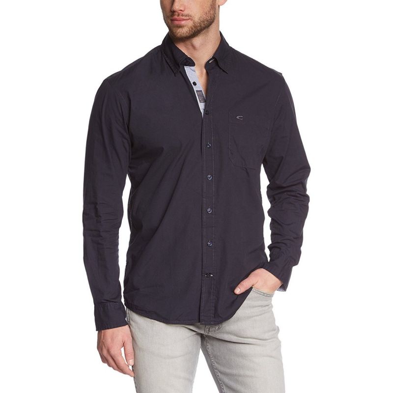 Camel Active M T-shirt 31.009290.17 Clothing , Shirts , Men Your Sports Performance