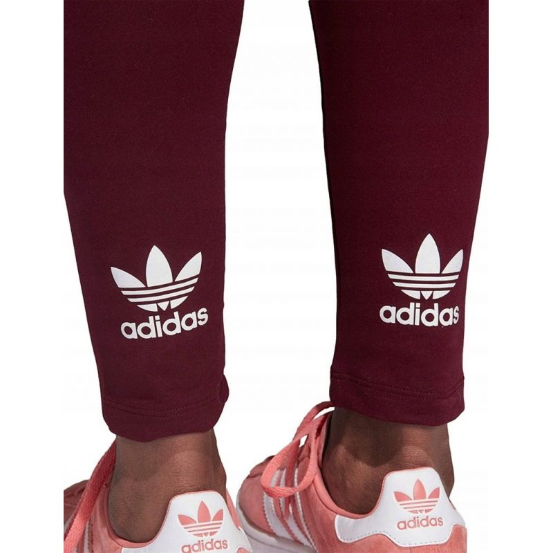 Adidas originals hot sale trefoil tight