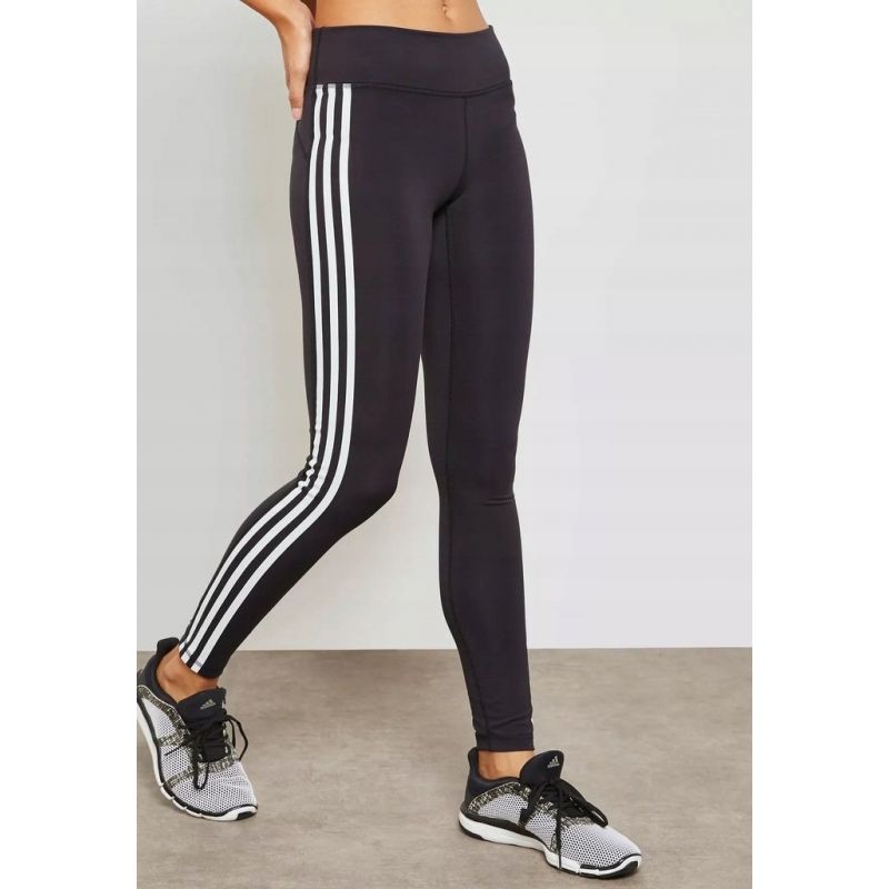 Adidas Bt Rr Solid 3S W CW0494 leggings Your Sports Performance