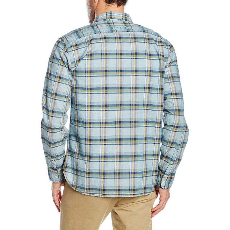 Camel Active M shirt 31.315110.52 Clothing , Shirts , Men Your Sports Performance