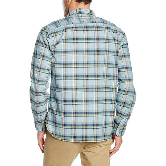 Camel Active M shirt 31.315110.52 Clothing , Shirts , Men Your Sports Performance