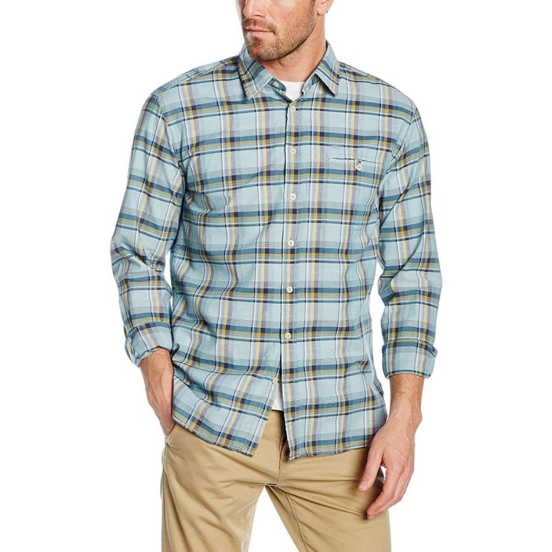 Camel Active M shirt 31.315110.52 Clothing , Shirts , Men Your Sports Performance