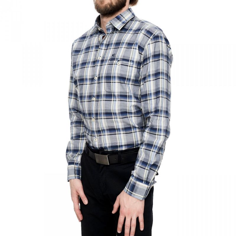 Camel Active T-shirt M 31.315110.12 Clothing , Shirts , Men Your Sports Performance