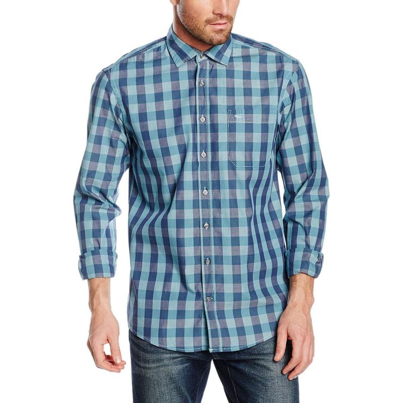 Camel Active T-shirt M 31.315040.52 Clothing , Shirts , Men Your Sports Performance