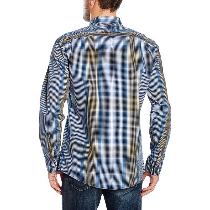 Camel Active T-shirt M 31.315140.17 Clothing , Shirts , Men Your Sports Performance