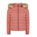 Tommy Jeans TJW Basic Hooded Down Jacket W DW0DW10506 Clothing , Jackets, vests , Women Tommy Hilfiger