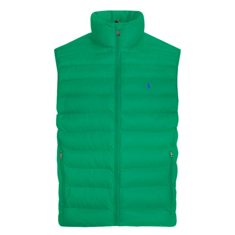 Polo Ralph Lauren Terra Vest M 710810898001 Clothing , Jackets, vests , Men Your Sports Performance