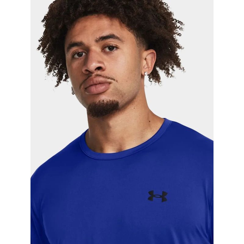 Blue under armor shirt new arrivals