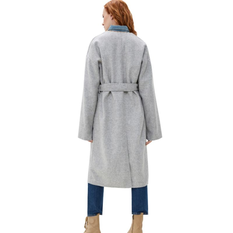 Polo Ralph Lauren wool coat W 211841937005 Clothing , Jackets, vests , Women Your Sports Performance