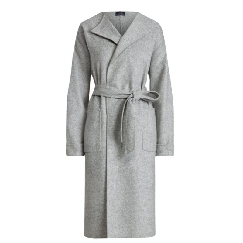 Polo Ralph Lauren wool coat W 211841937005 Clothing , Jackets, vests , Women Your Sports Performance