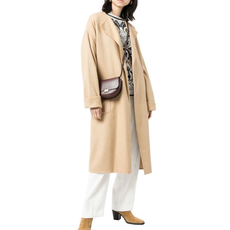Polo Ralph Lauren wool coat W 211841937001 Clothing , Jackets, vests , Women Your Sports Performance