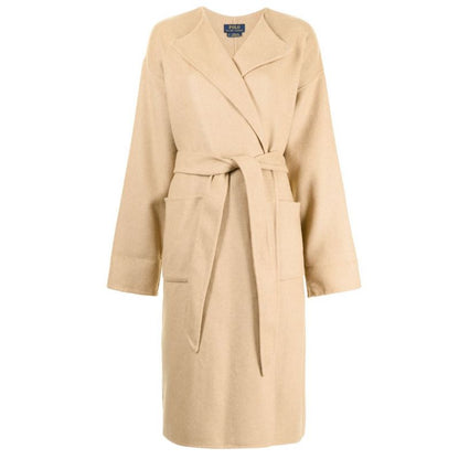 Polo Ralph Lauren wool coat W 211841937001 Clothing , Jackets, vests , Women Your Sports Performance