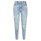 Calvin Klein Jeans Mom Fit W J20J217832 jeans Clothing , Pants, shorts , Women Your Sports Performance