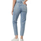 Calvin Klein Jeans Mom Fit W J20J217832 jeans Clothing , Pants, shorts , Women Your Sports Performance