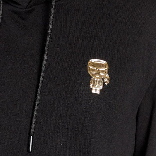 Karl Lagerfeld Sweat Hoody M 705425524910 Clothing , Sweatshirts , Men Your Sports Performance