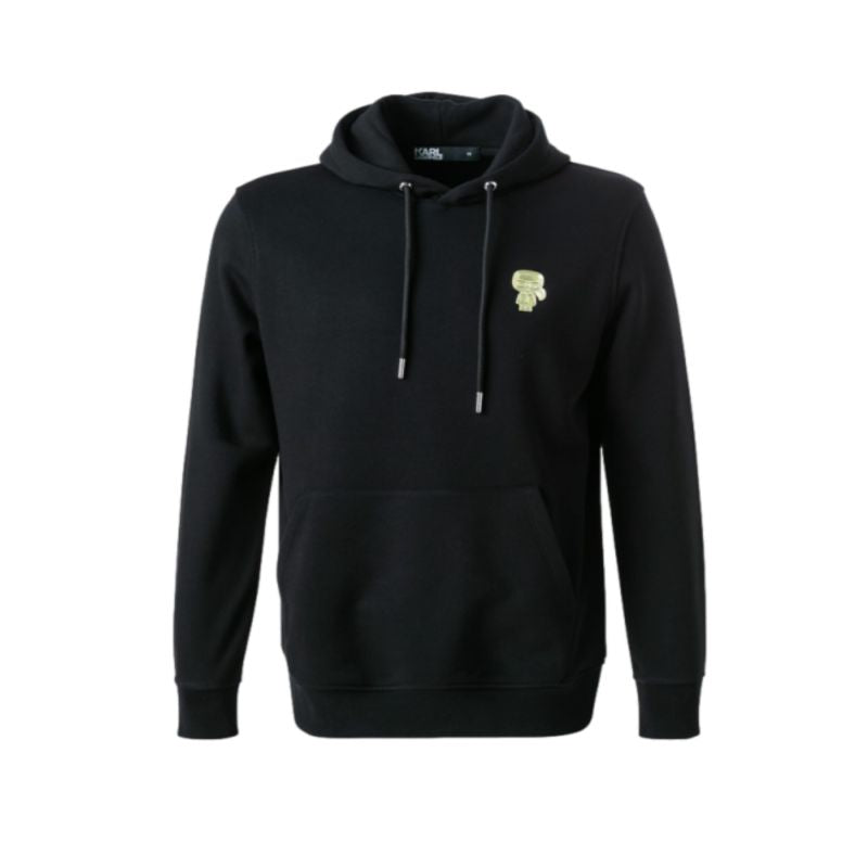 Karl Lagerfeld Sweat Hoody M 705425524910 Clothing , Sweatshirts , Men Your Sports Performance