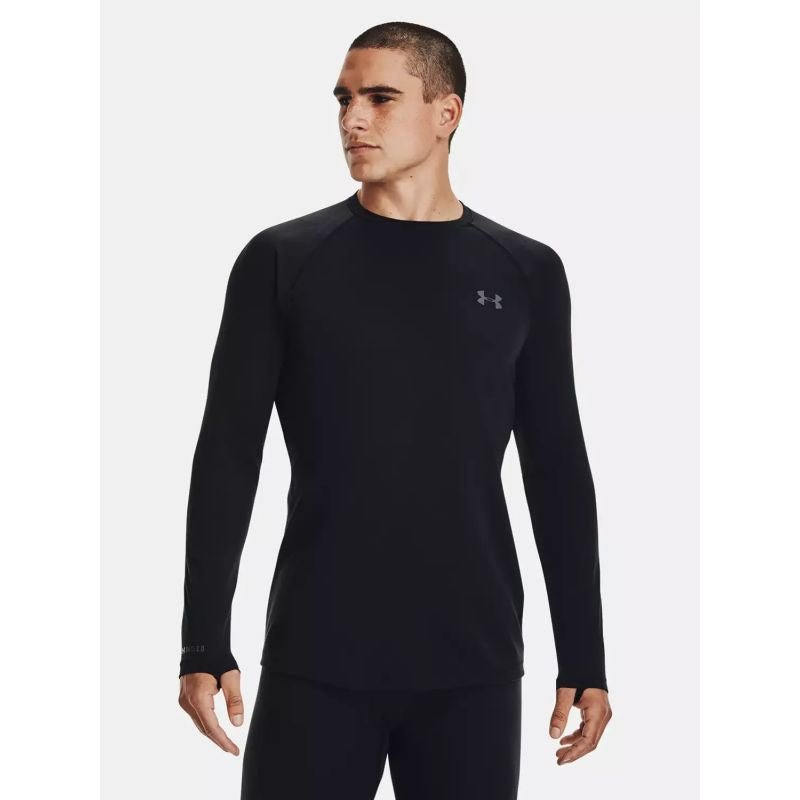 Under armour women's hot sale base 2.0 crew